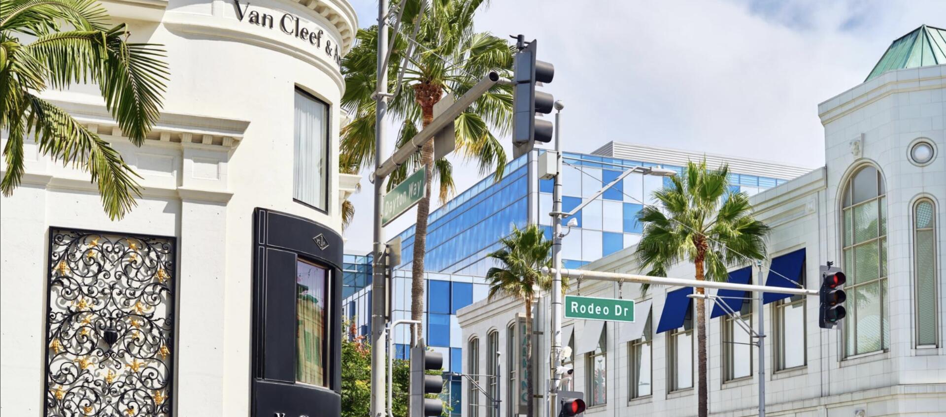 Rodeo Drive
