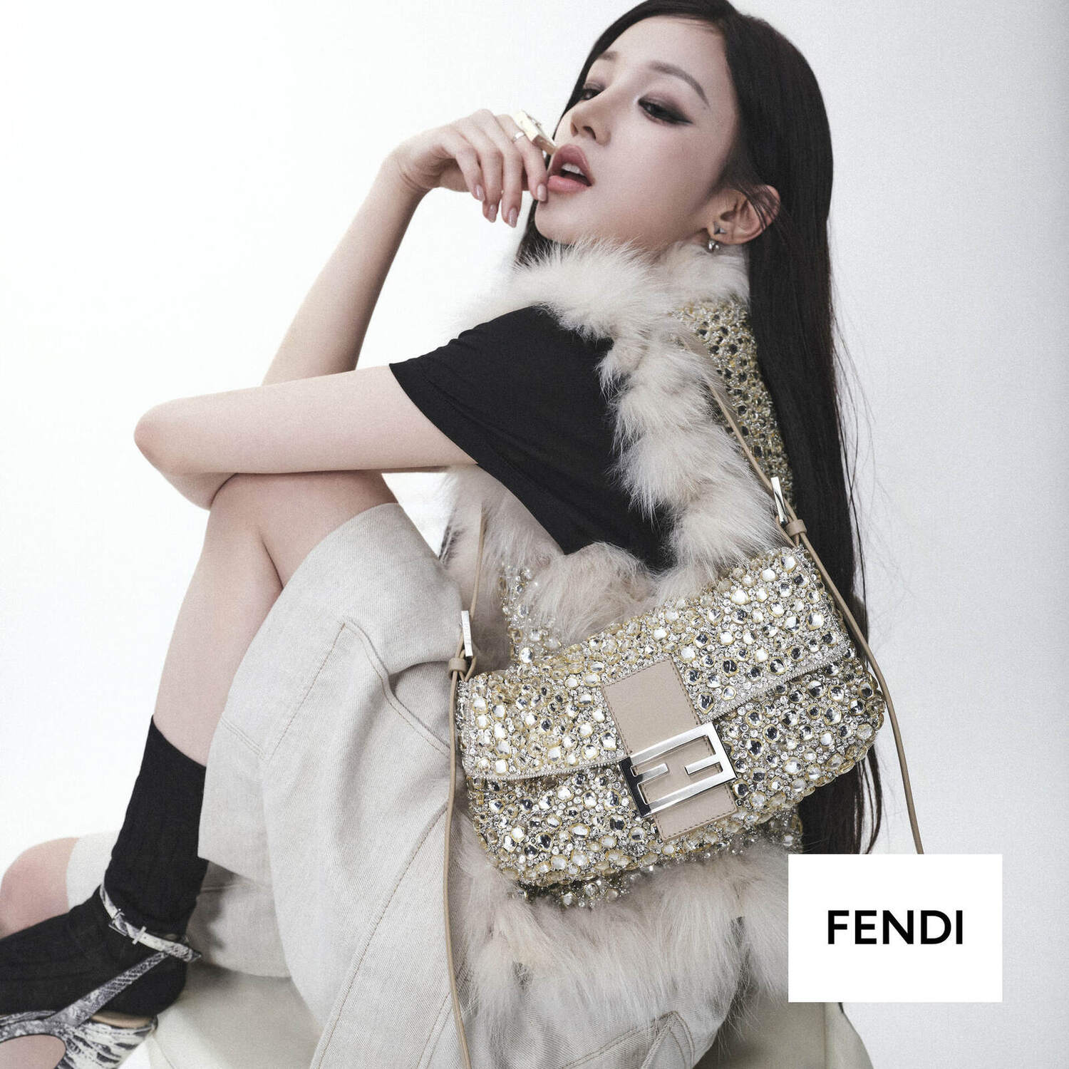 FENDI Fall/Winter 2026–27
