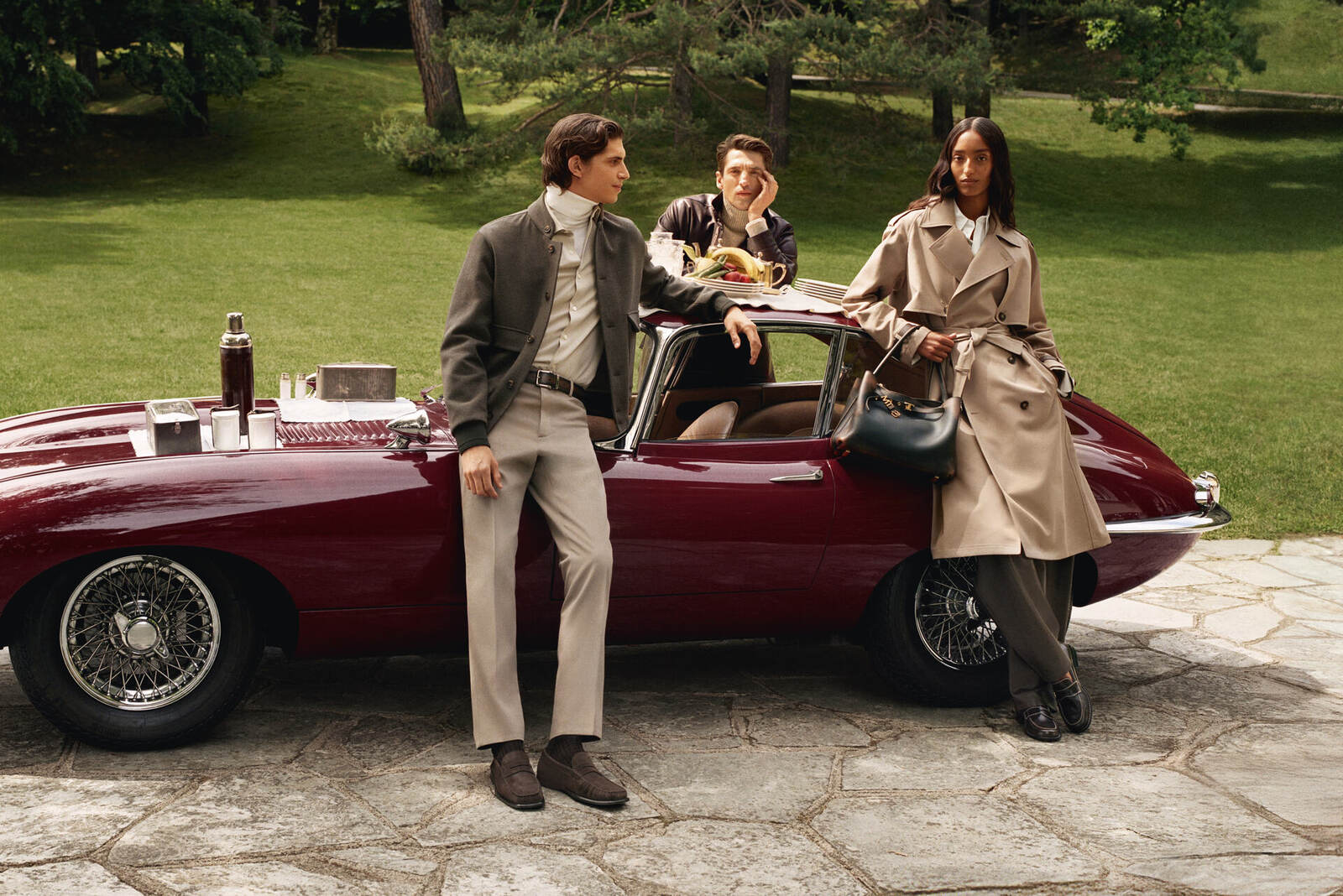 Tod’s Italian Stories