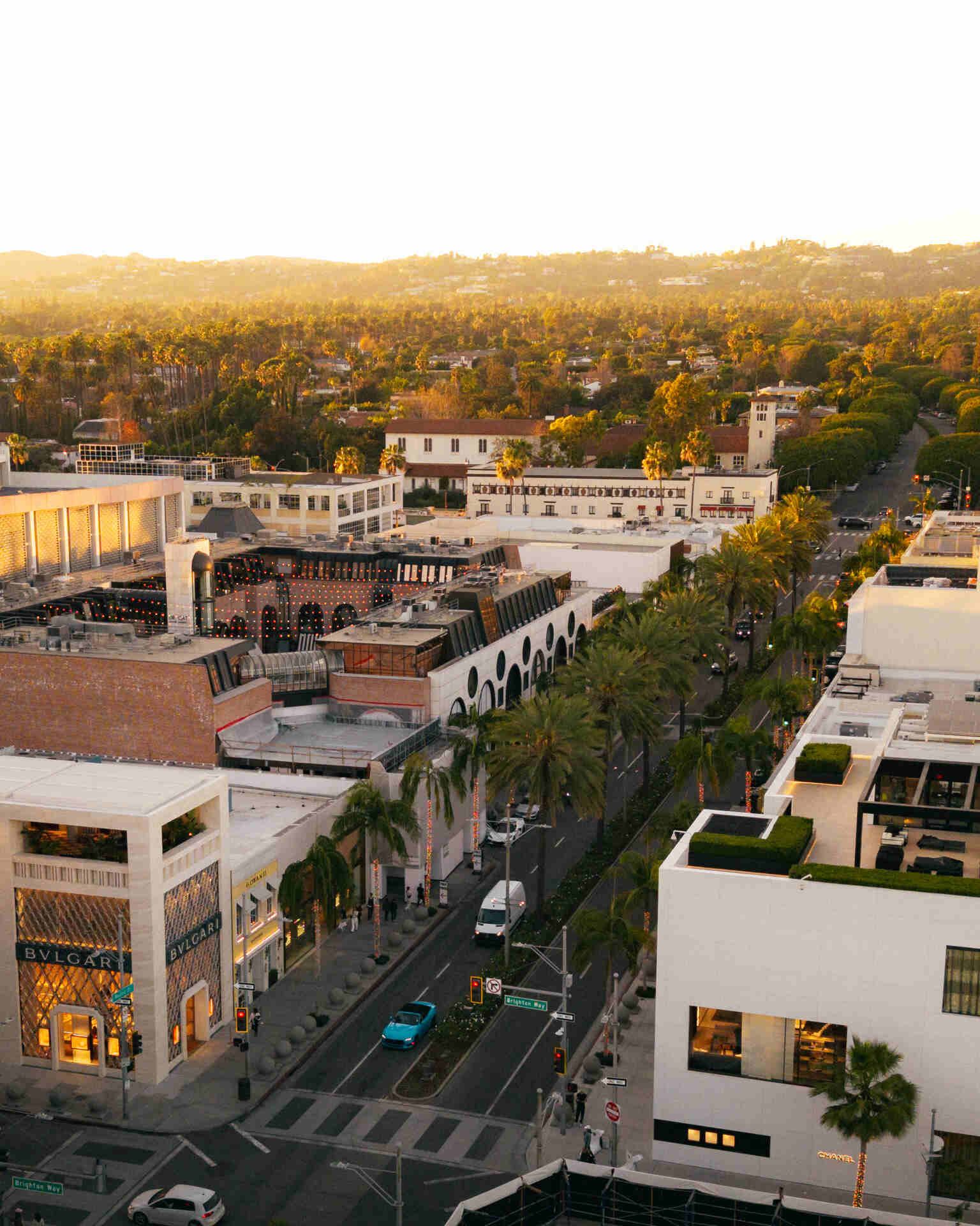 Rodeo Drive