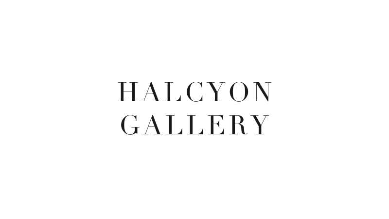 Halcyon Gallery