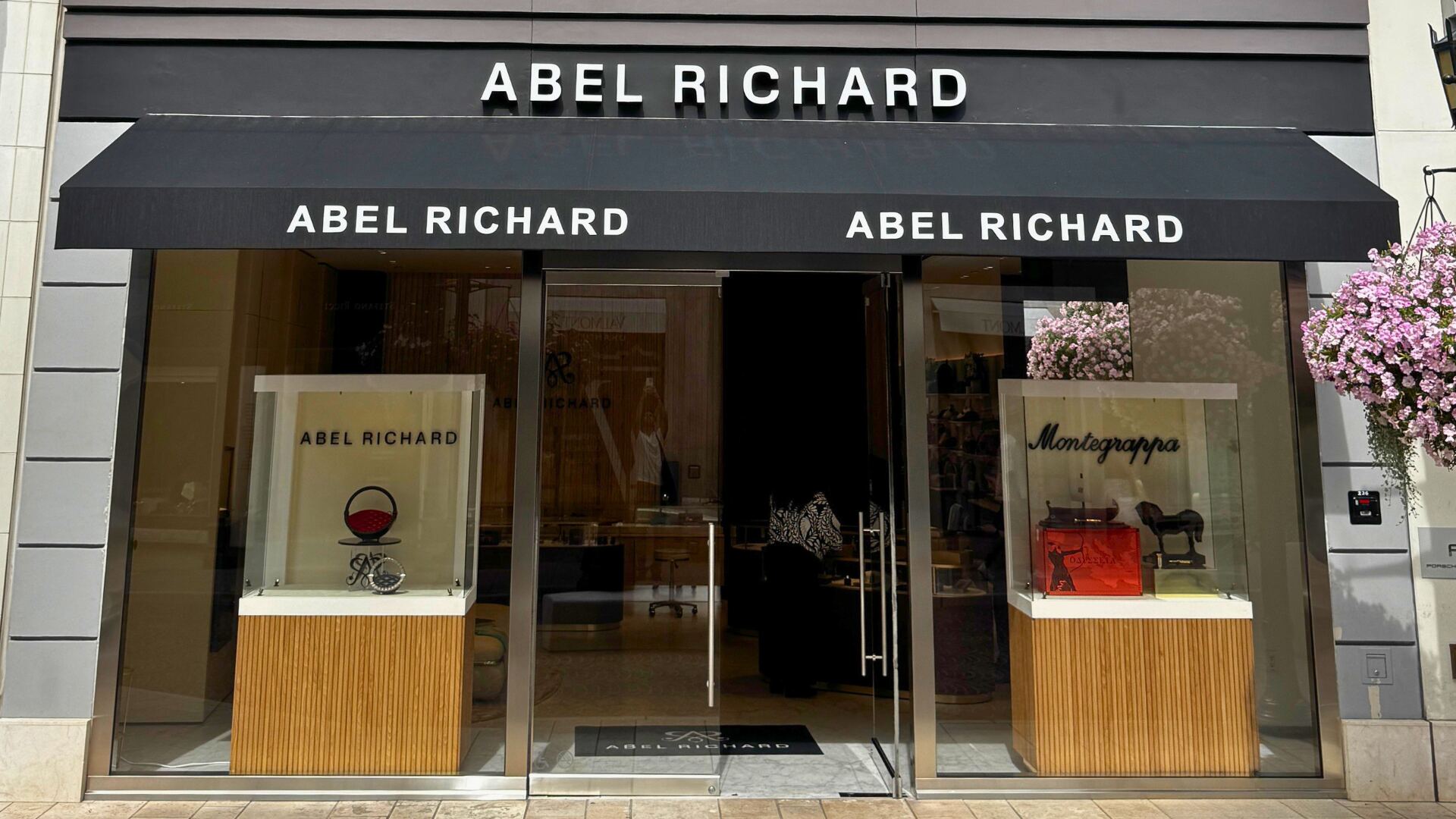Abel Richard