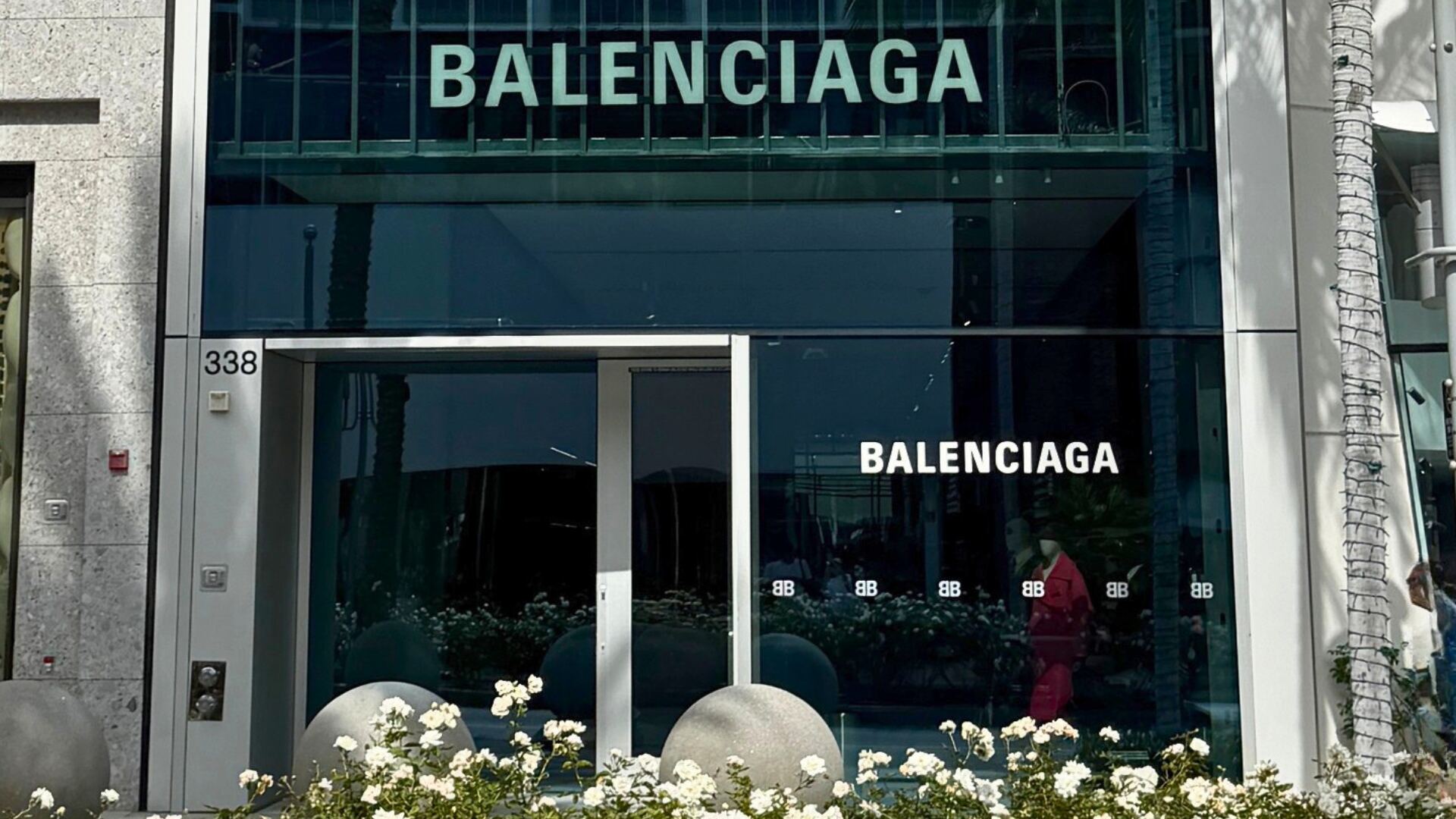 Balenciaga