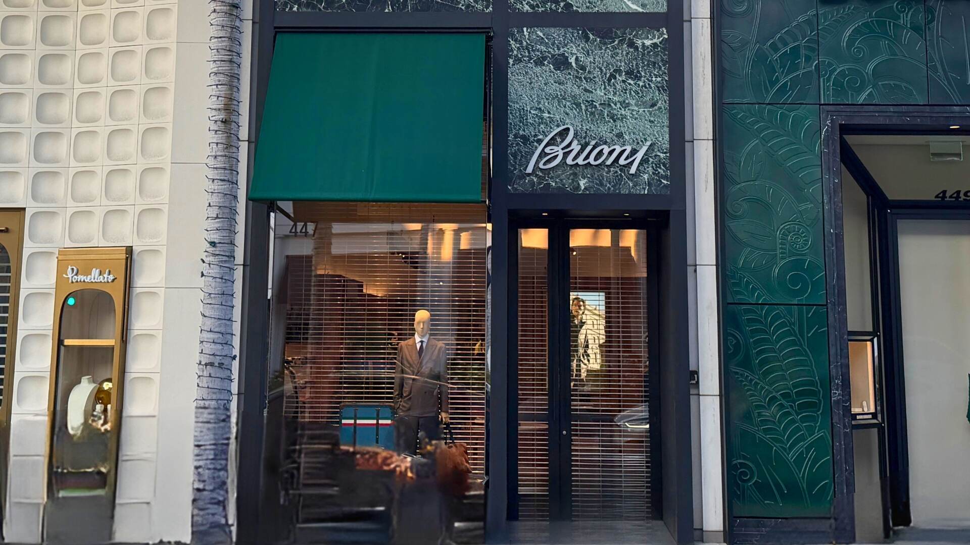 Brioni