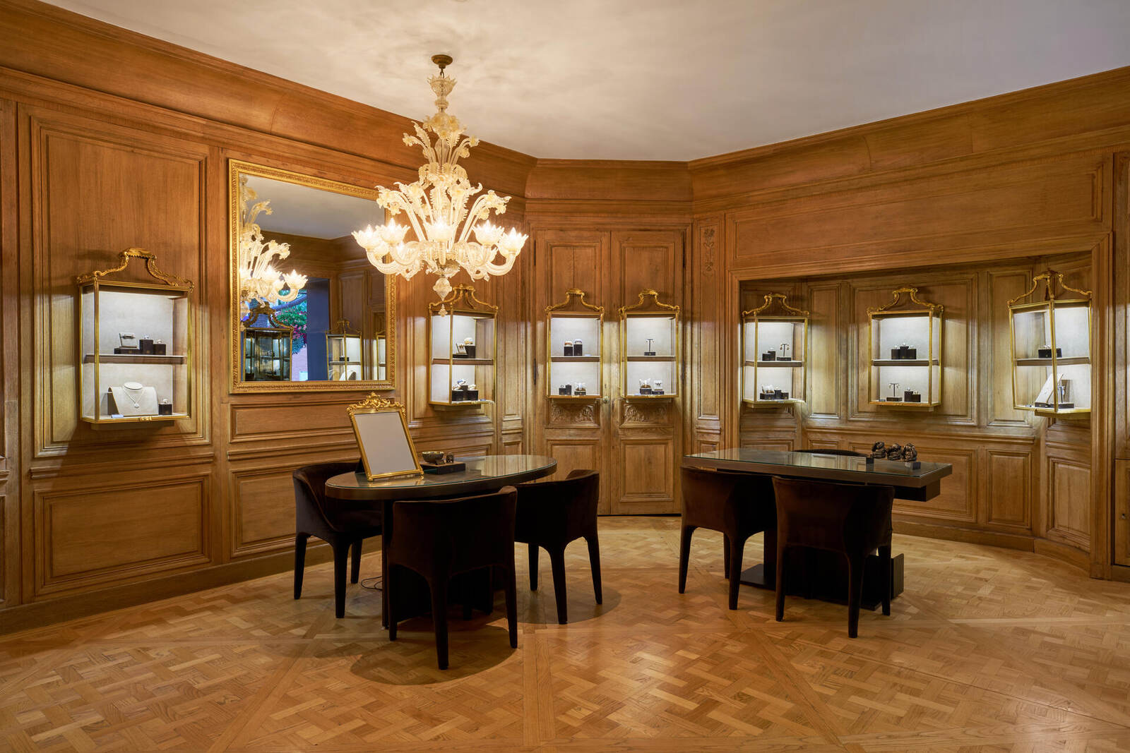 Buccellati — photo 2