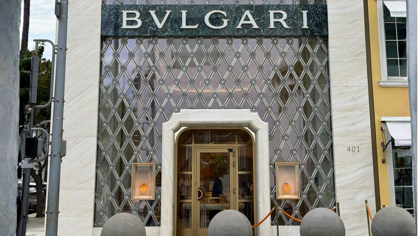 Bvlgari