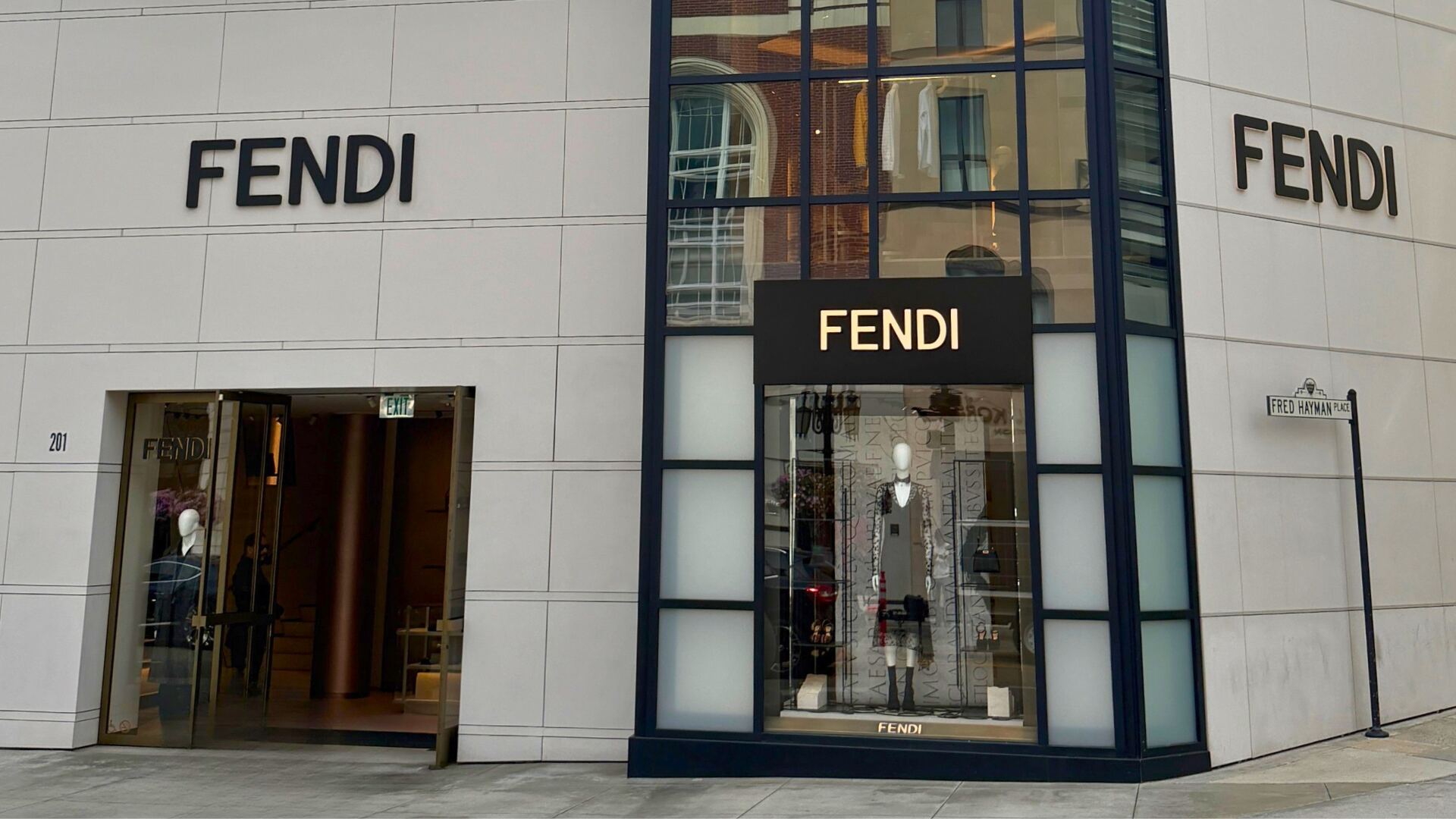 Fendi