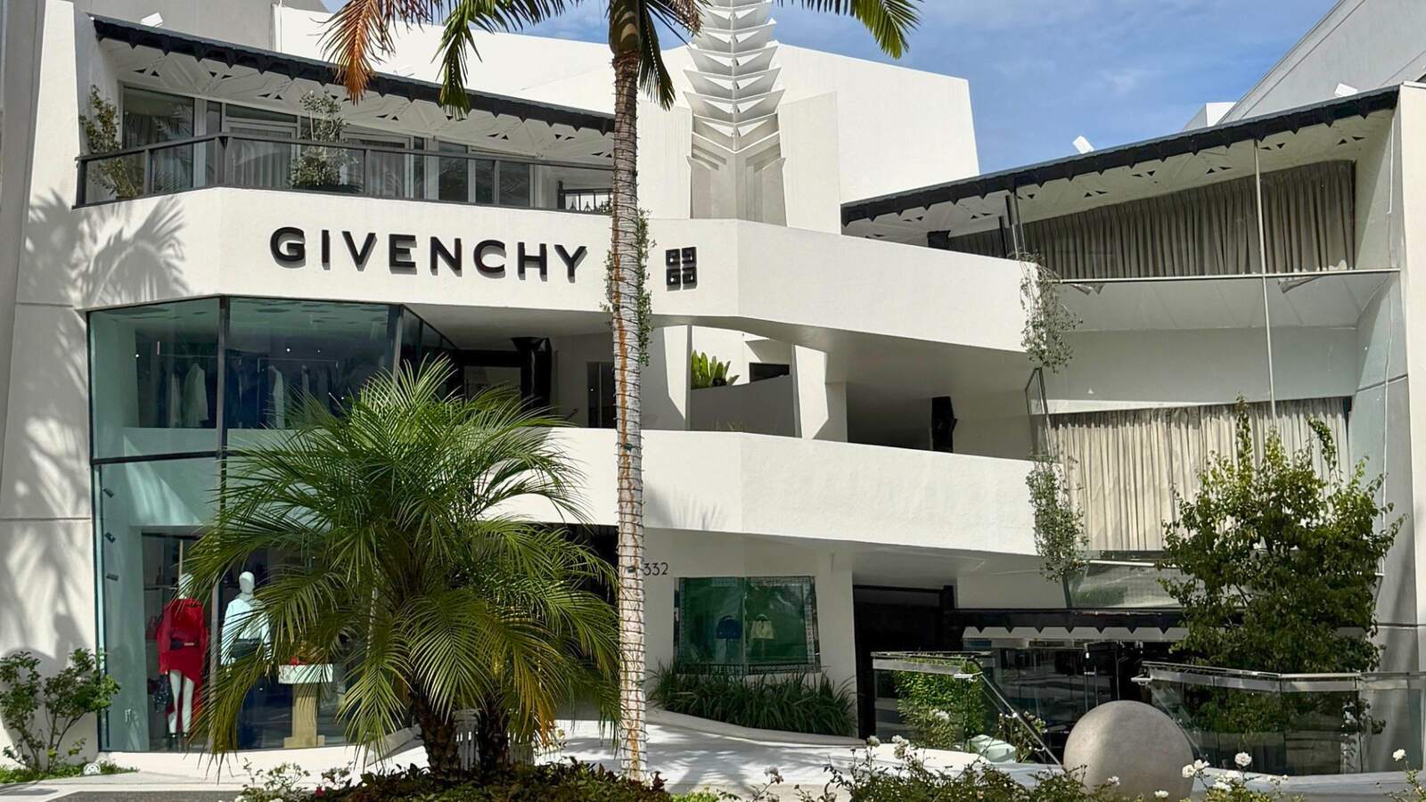 Givenchy