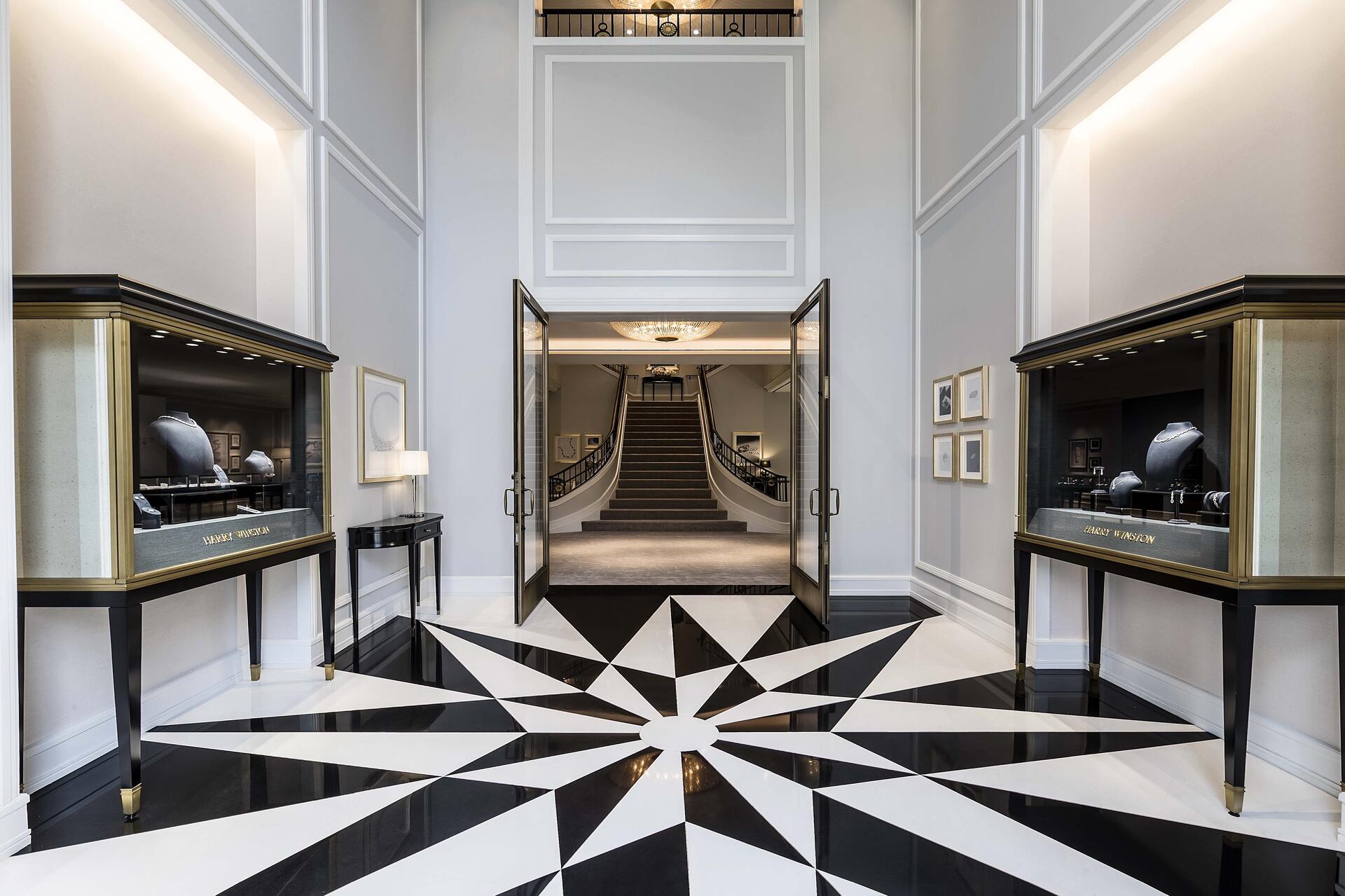 Harry Winston — photo 2