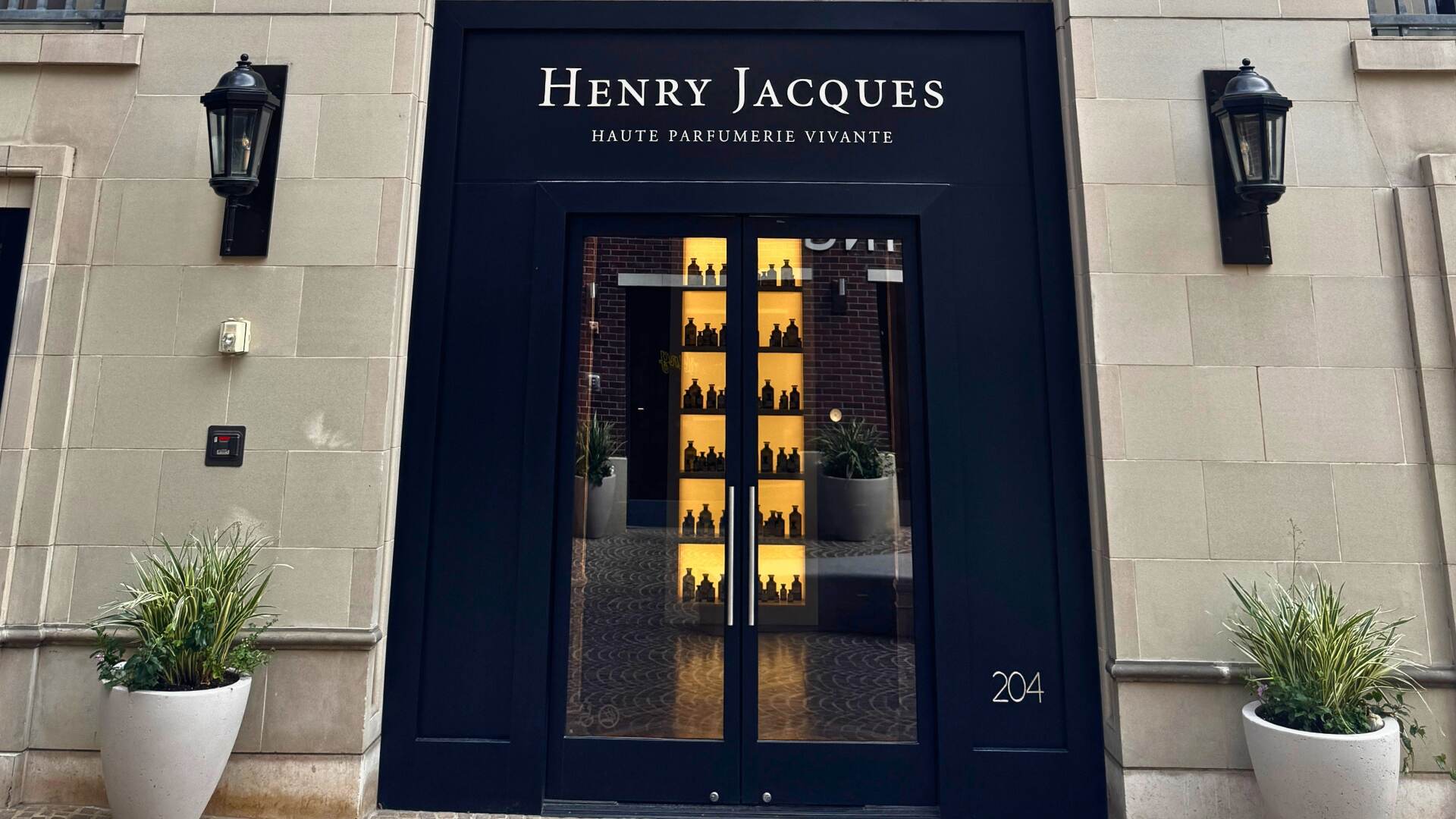 Henry Jacques