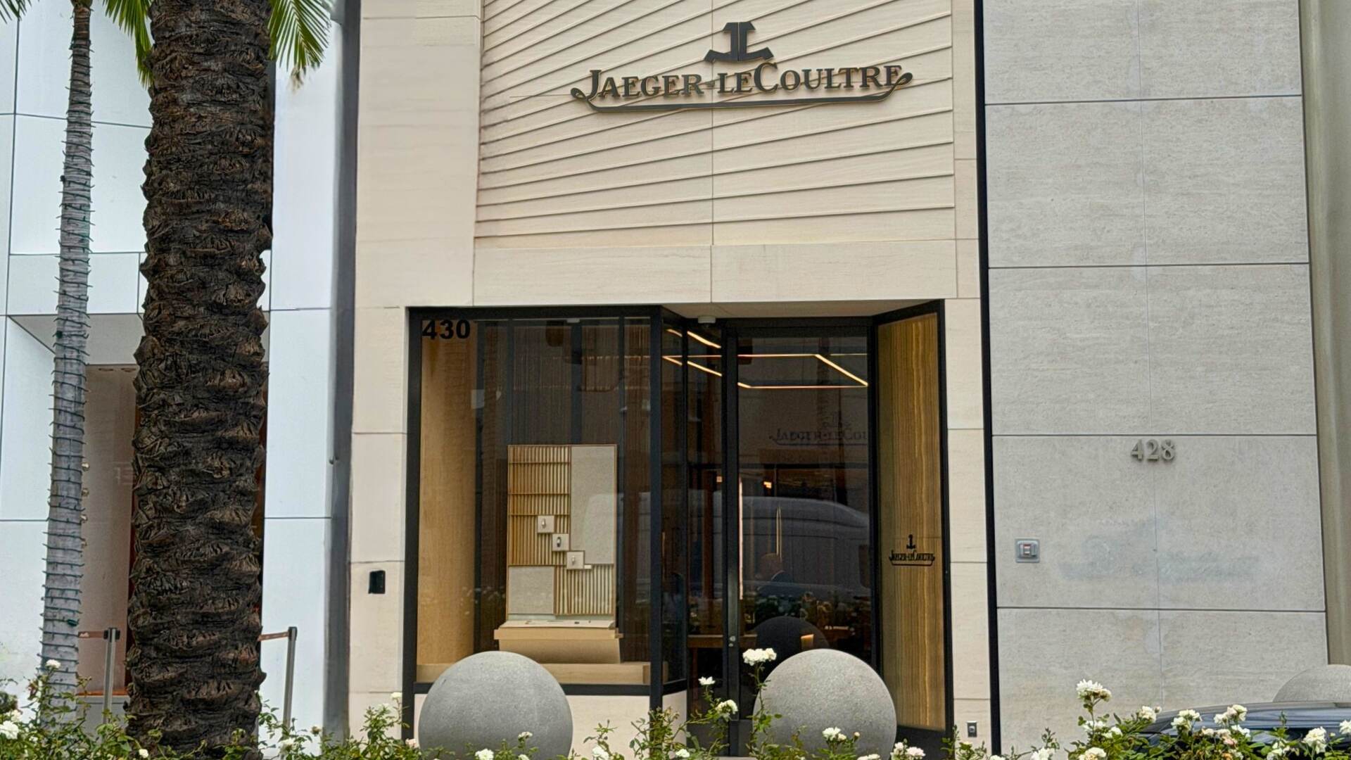 Jaeger-LeCoultre