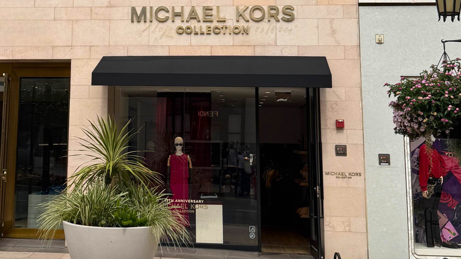 Michael Kors Collection
