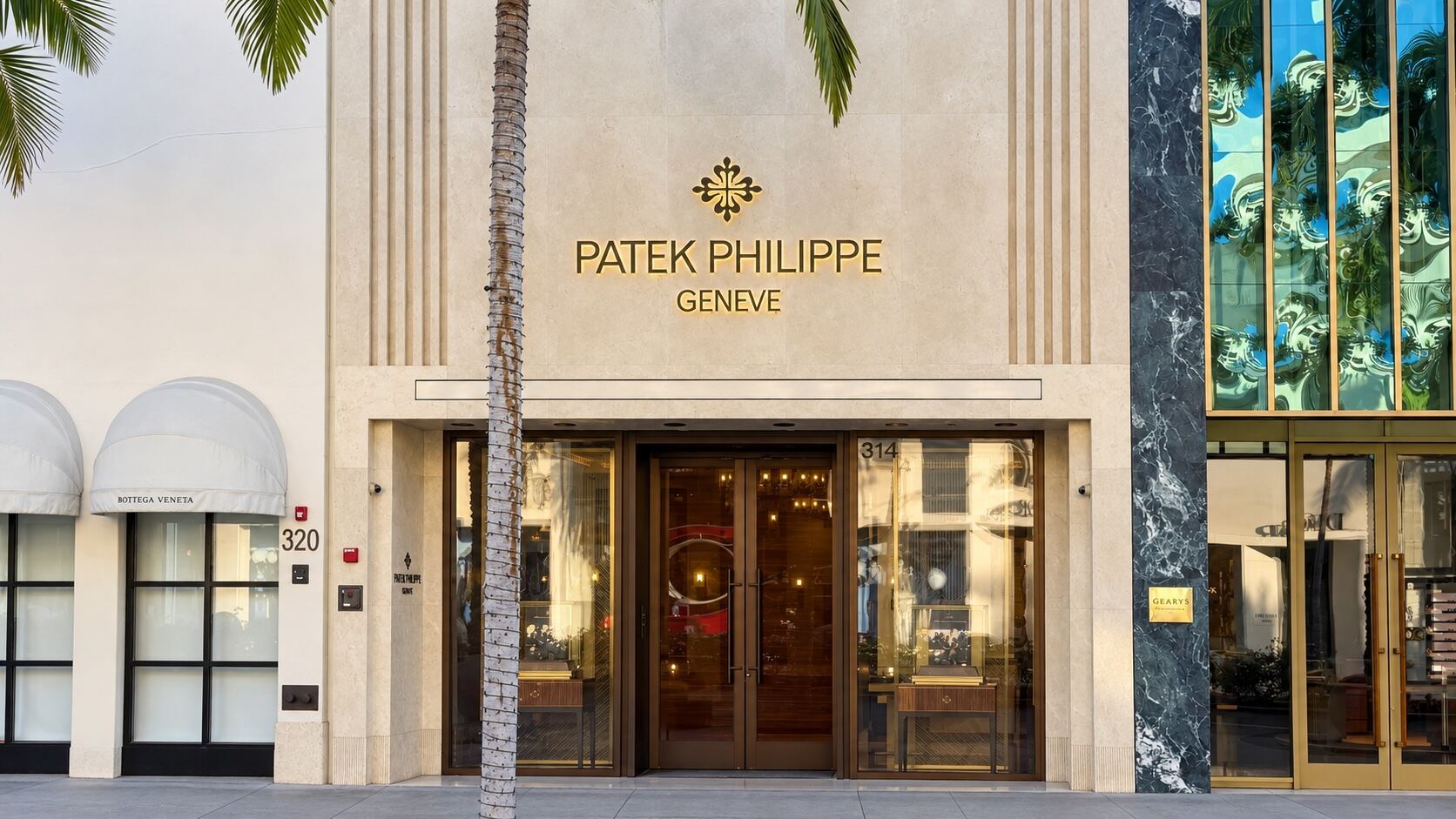 Patek Philippe