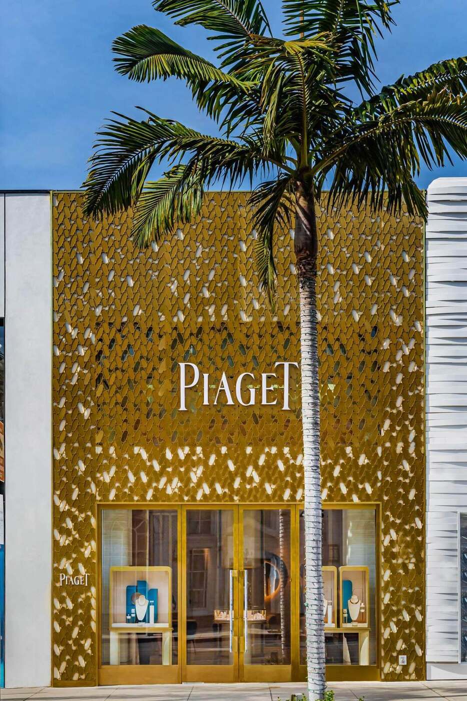 Piaget