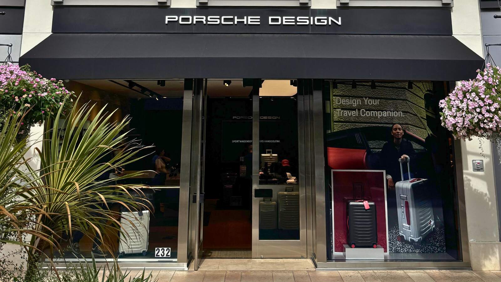 Porsche Design