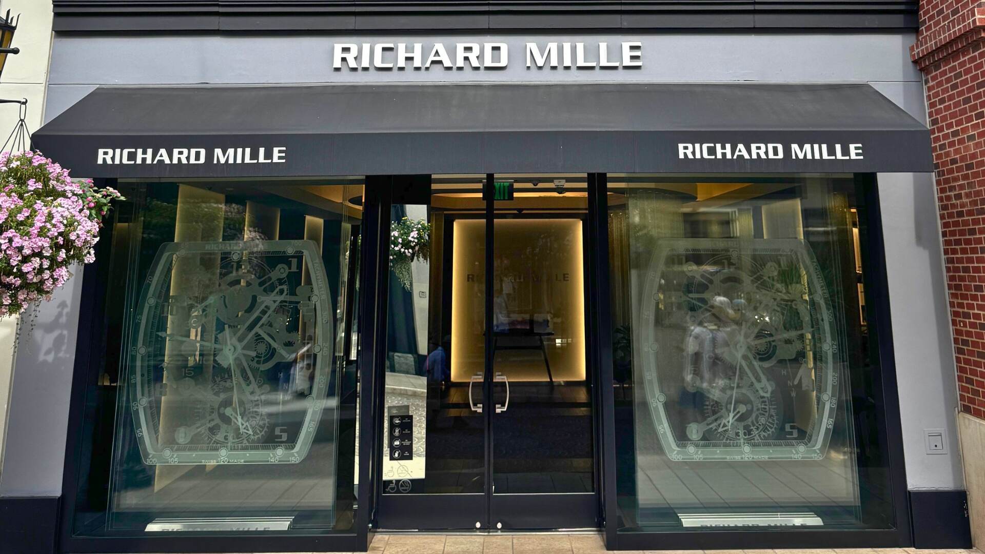 Richard Mille