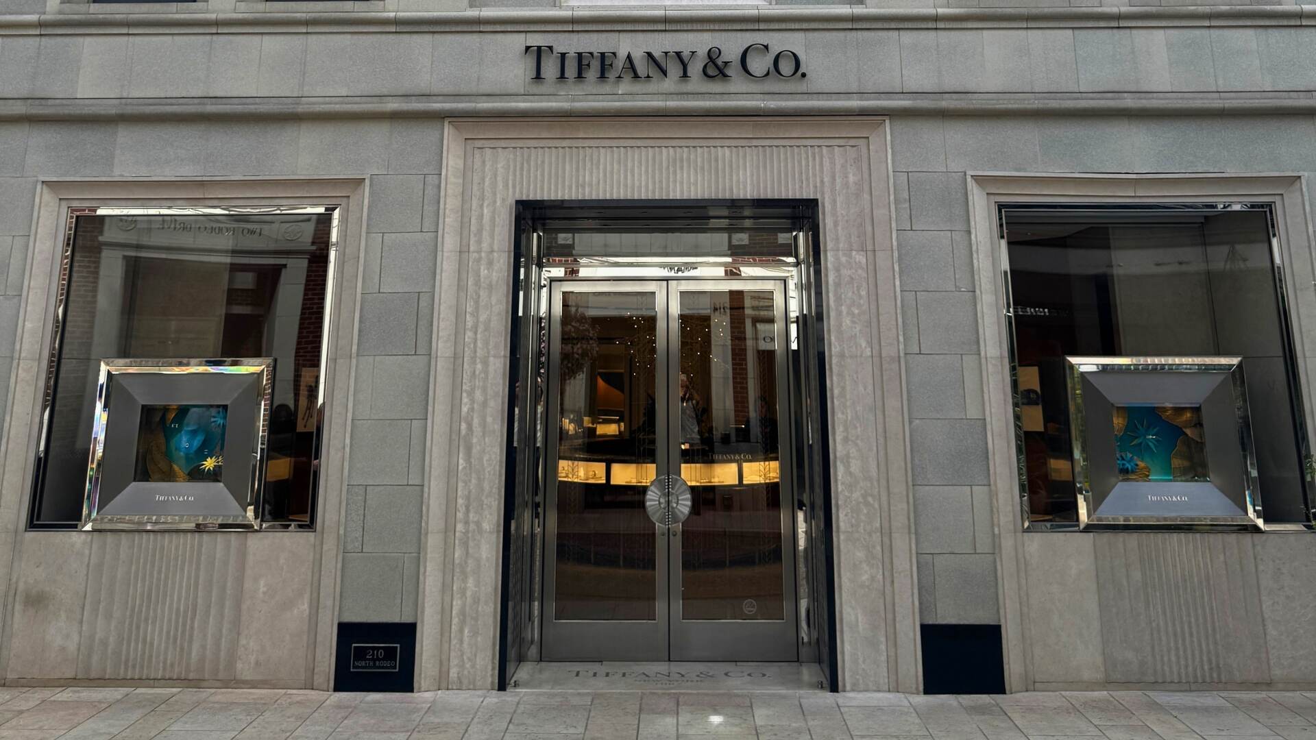 Tiffany & Co.