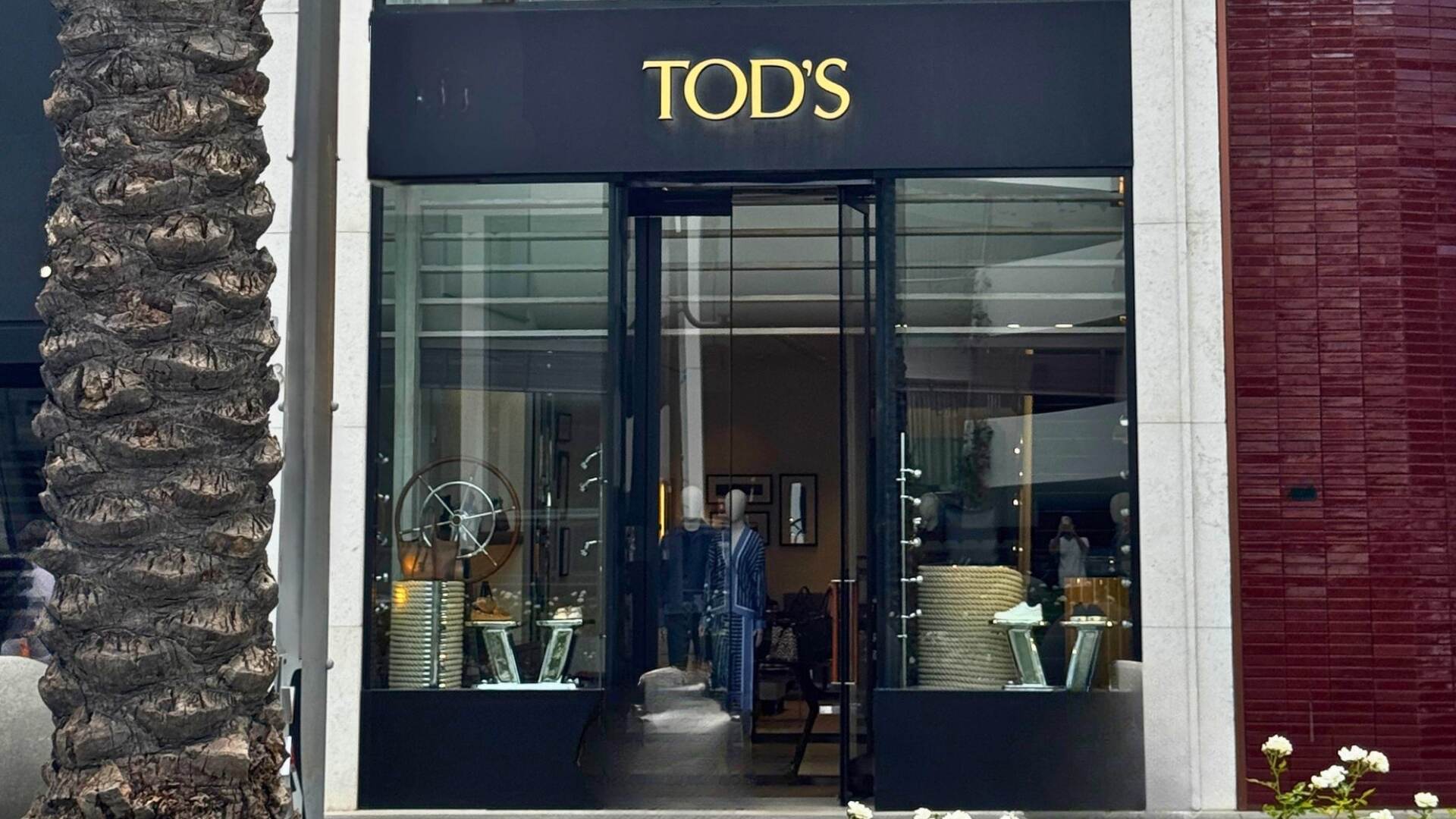 Tod's